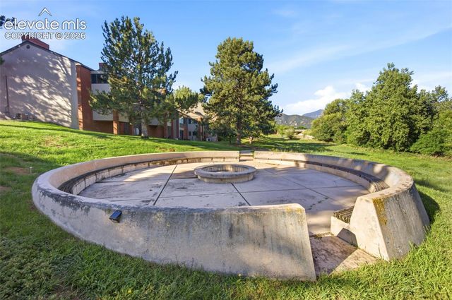 2606 Spring Grove Terrace, Colorado Springs, CO 80906