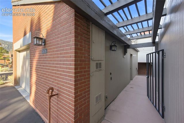 2606 Spring Grove Terrace, Colorado Springs, CO 80906