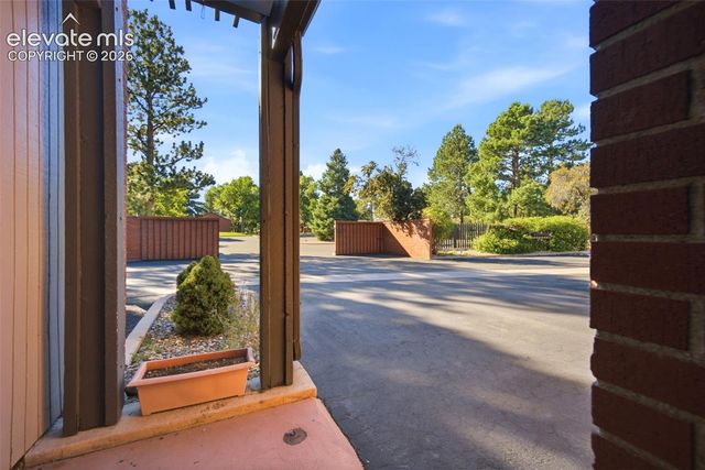2606 Spring Grove Terrace, Colorado Springs, CO 80906
