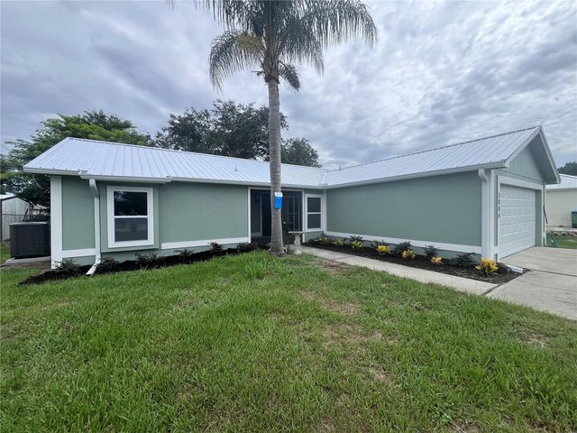 3804 CAMBAY STREET, Deltona, FL 32738