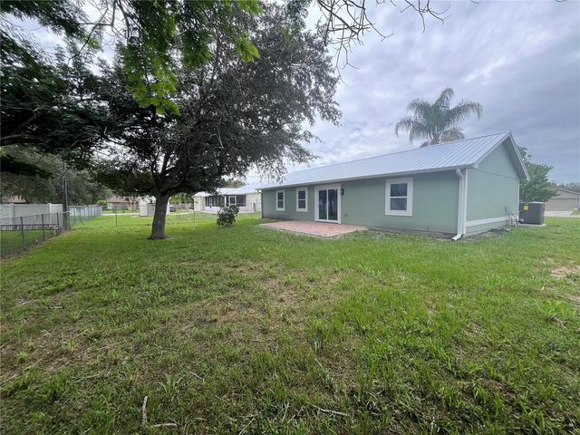 3804 CAMBAY STREET, Deltona, FL 32738
