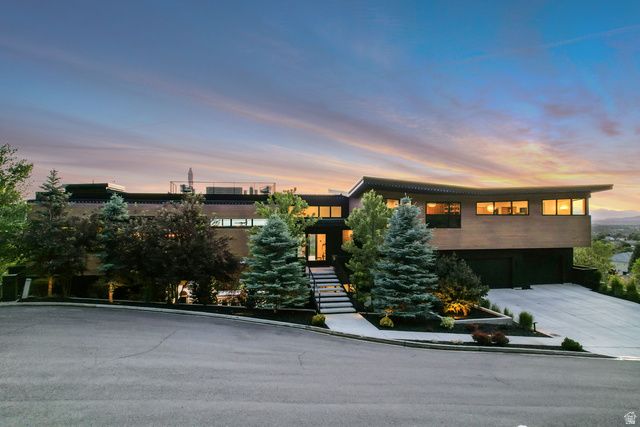 3817 N SHERWOOD DR, Provo, UT 84604