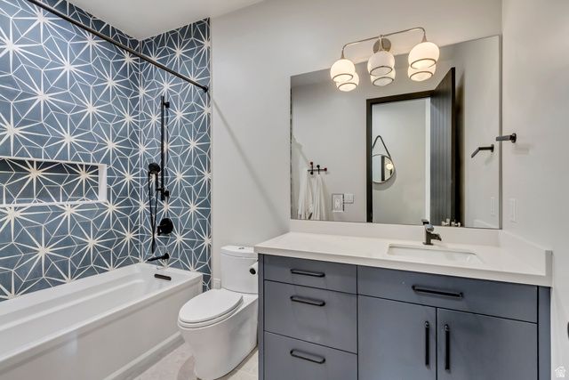 3817 N SHERWOOD DR, Provo, UT 84604