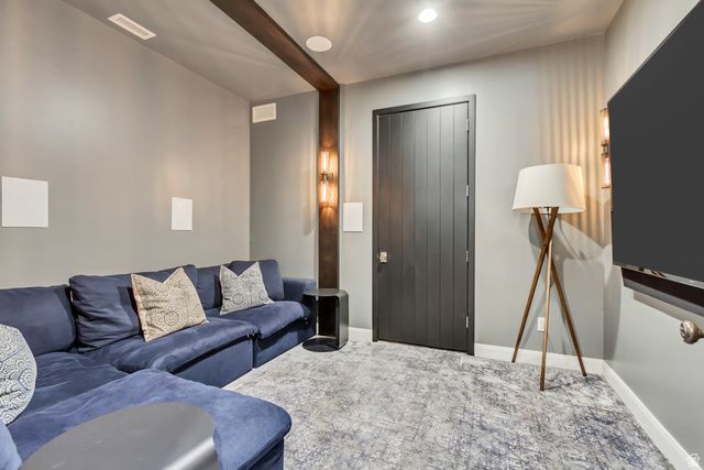 3817 N SHERWOOD DR, Provo, UT 84604