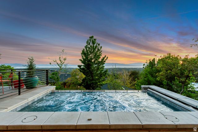 3817 N SHERWOOD DR, Provo, UT 84604