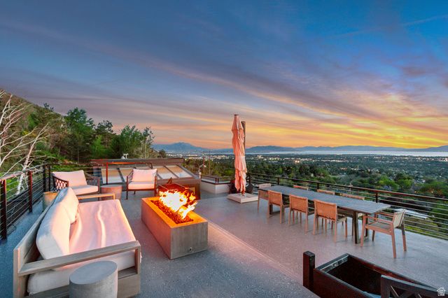 3817 N SHERWOOD DR, Provo, UT 84604