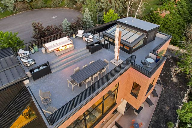 3817 N SHERWOOD DR, Provo, UT 84604
