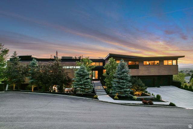 3817 N SHERWOOD DR, Provo, UT 84604