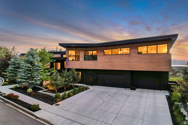 3817 N SHERWOOD DR, Provo, UT 84604