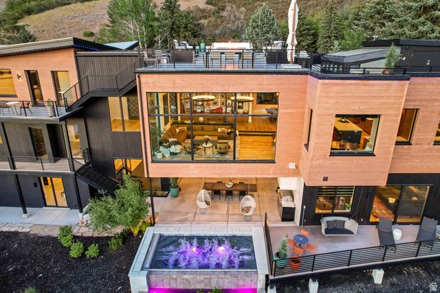 3817 N SHERWOOD DR, Provo, UT 84604