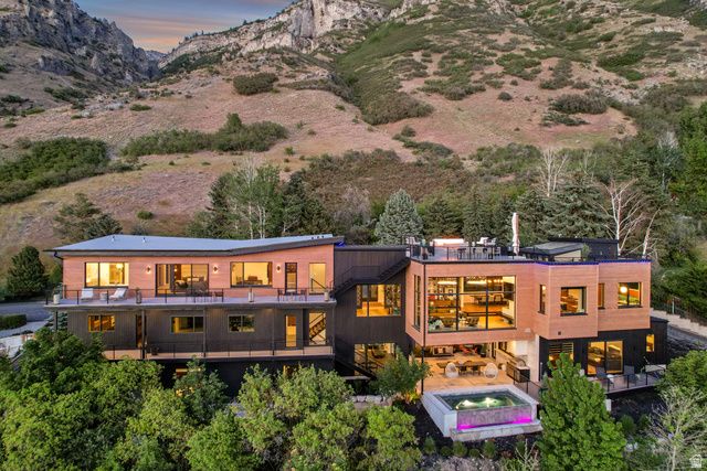 3817 N SHERWOOD DR, Provo, UT 84604