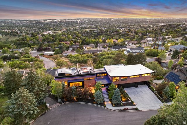 3817 N SHERWOOD DR, Provo, UT 84604