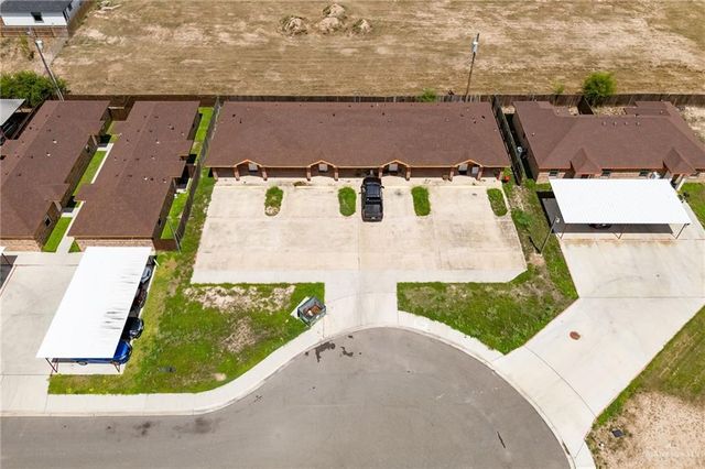 704 Thompson Road, Mission, TX 78573