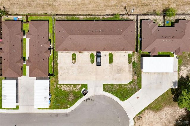 704 Thompson Road, Mission, TX 78573