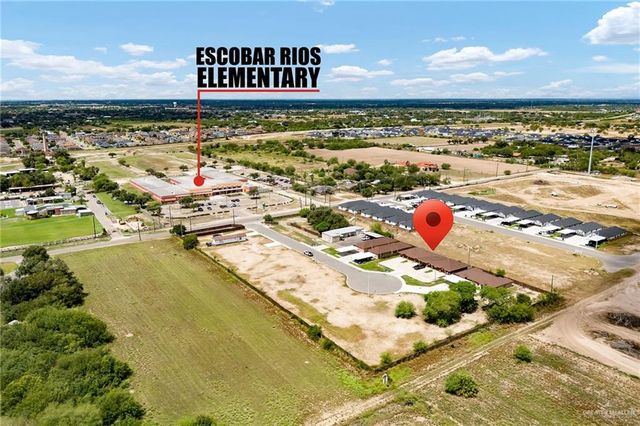 704 Thompson Road, Mission, TX 78573