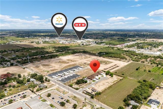 704 Thompson Road, Mission, TX 78573