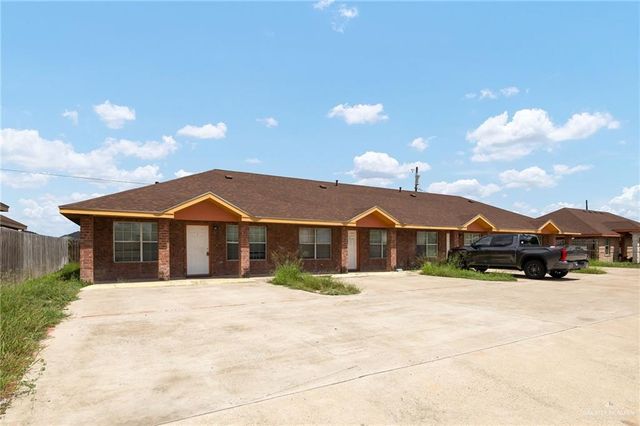 704 Thompson Road, Mission, TX 78573