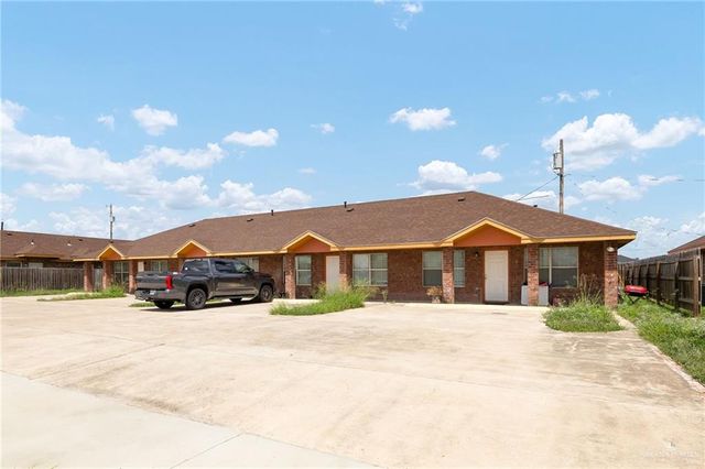 704 Thompson Road, Mission, TX 78573
