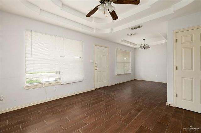 704 Thompson Road, Mission, TX 78573