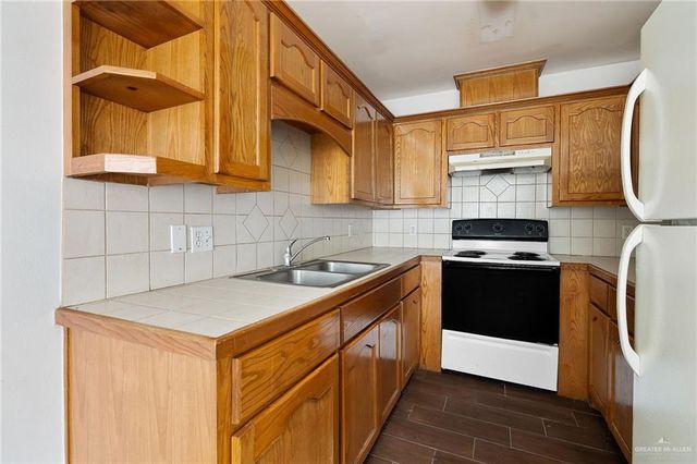 704 Thompson Road, Mission, TX 78573