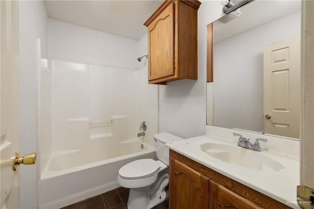 704 Thompson Road, Mission, TX 78573