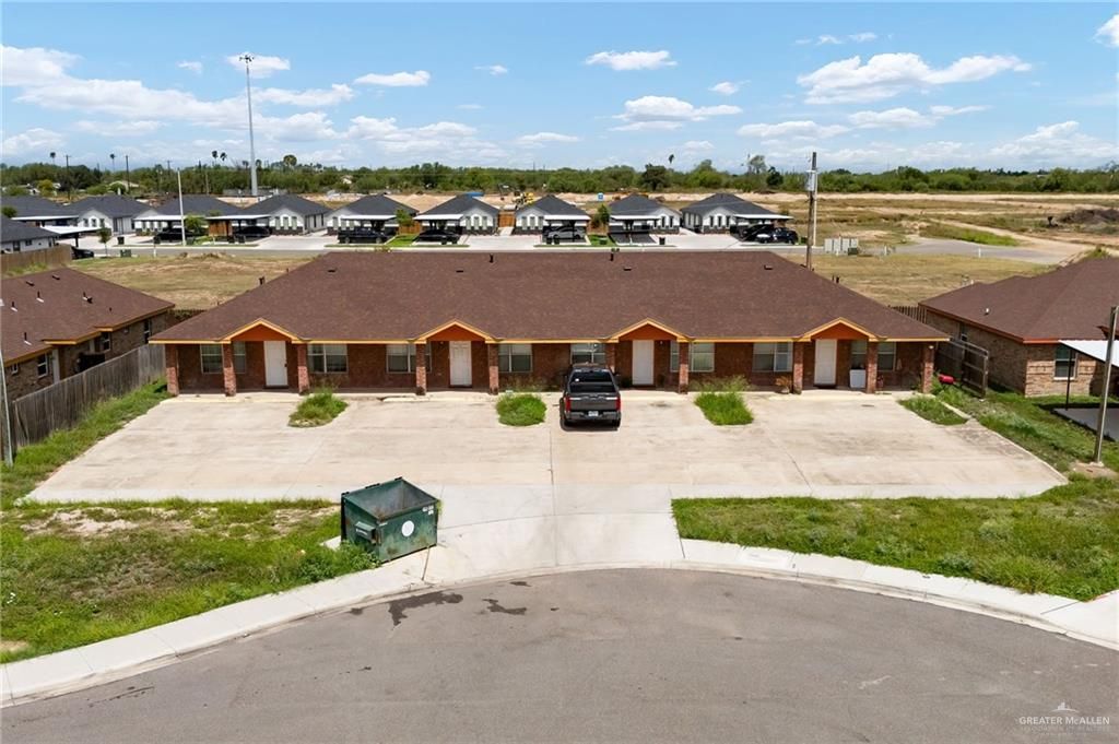 704 Thompson Road, Mission, TX 78573