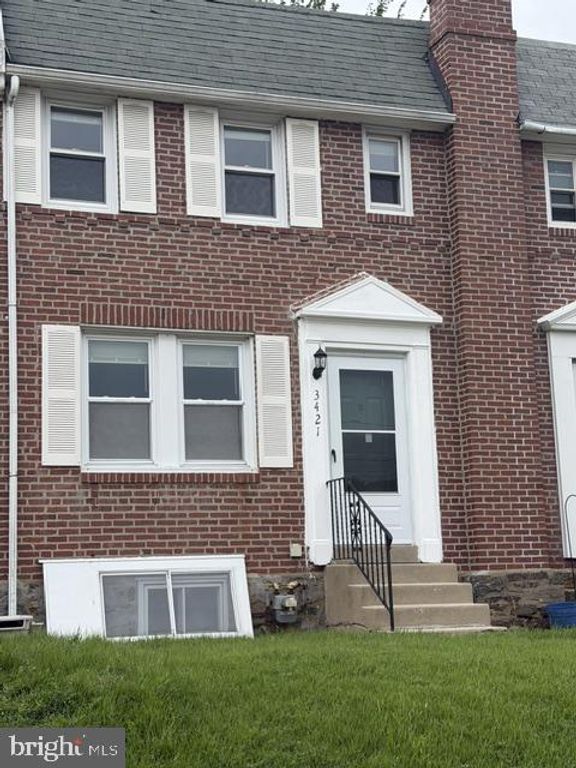 3421 VERNER ST, DREXEL HILL, PA 19026 — photo 2