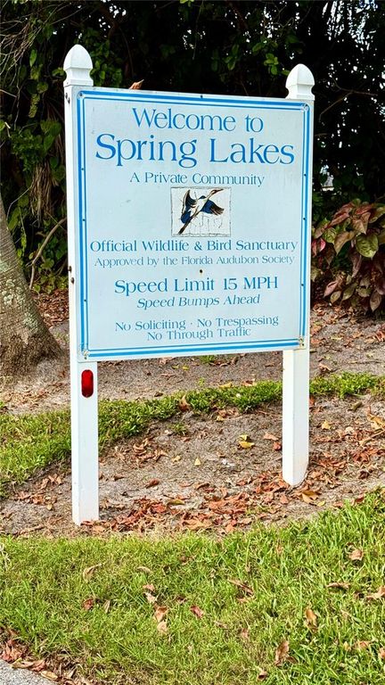 Image 63 of property listing at 621 SPRING LAKES BOULEVARD 621, Bradenton, FL 34210