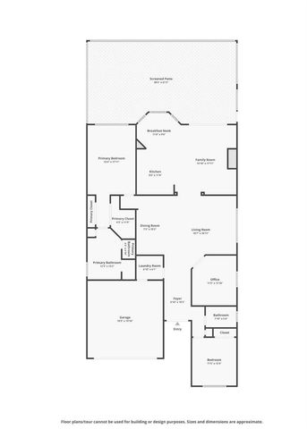 7035 Vivaldi Lane, Delray Beach, FL 33446