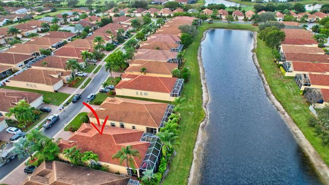 7035 Vivaldi Lane, Delray Beach, FL 33446