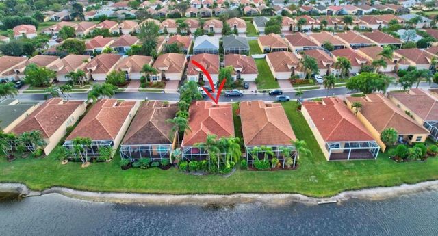 7035 Vivaldi Lane, Delray Beach, FL 33446