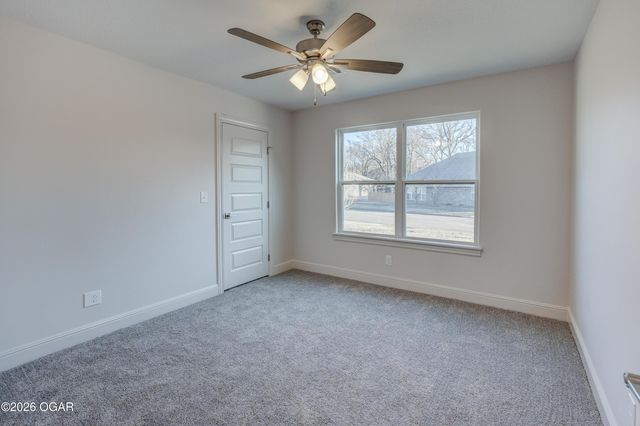 3121 Leah Lane, Joplin, MO 64804