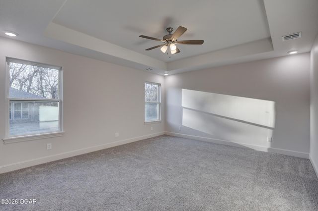 3121 Leah Lane, Joplin, MO 64804