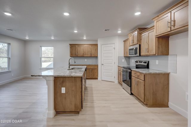 3121 Leah Lane, Joplin, MO 64804