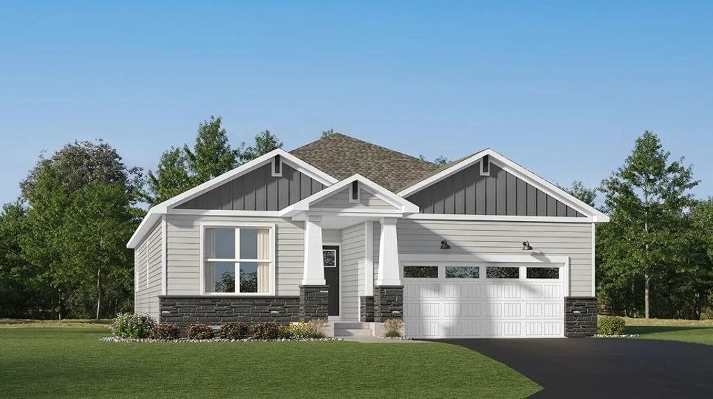 20137 Ginseng Way, Lakeville, MN 55044