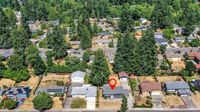 4601 238th Place SW, Mountlake Terrace, WA 98043