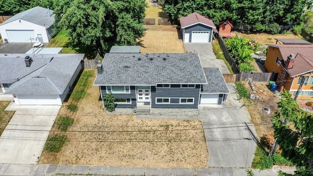 4601 238th Place SW, Mountlake Terrace, WA 98043