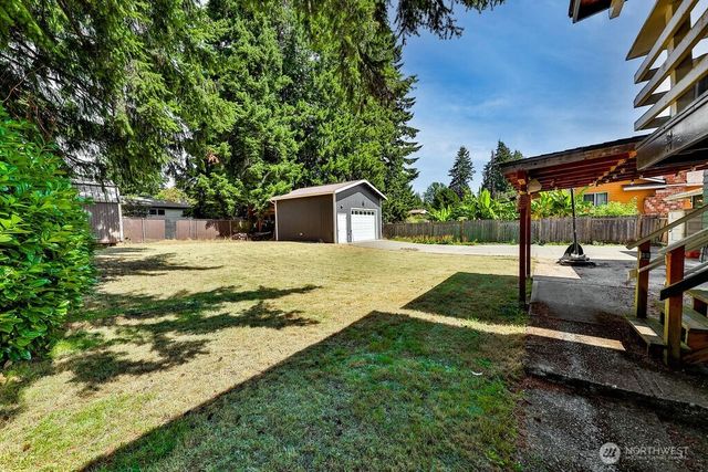 4601 238th Place SW, Mountlake Terrace, WA 98043
