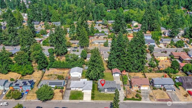 4601 238th Place SW, Mountlake Terrace, WA 98043