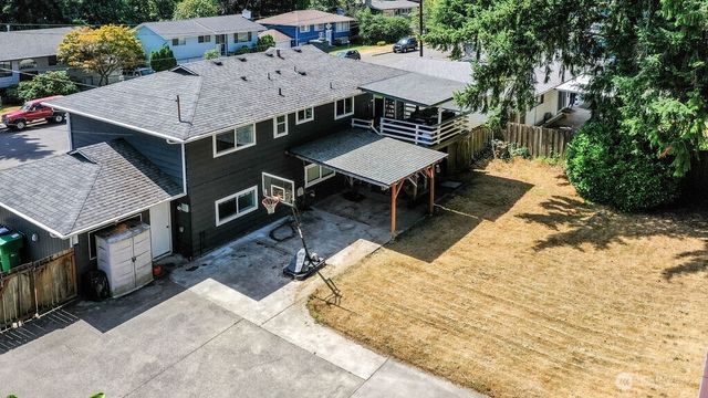 4601 238th Place SW, Mountlake Terrace, WA 98043