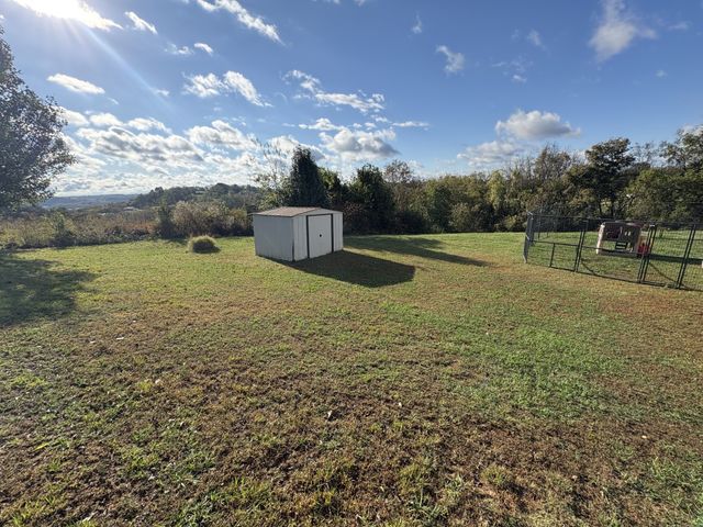 257 Milky Way Dr, Pulaski, TN 38478