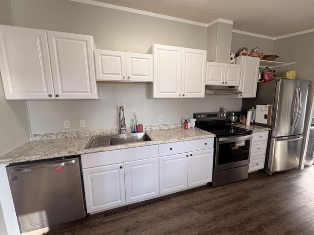 257 Milky Way Dr, Pulaski, TN 38478