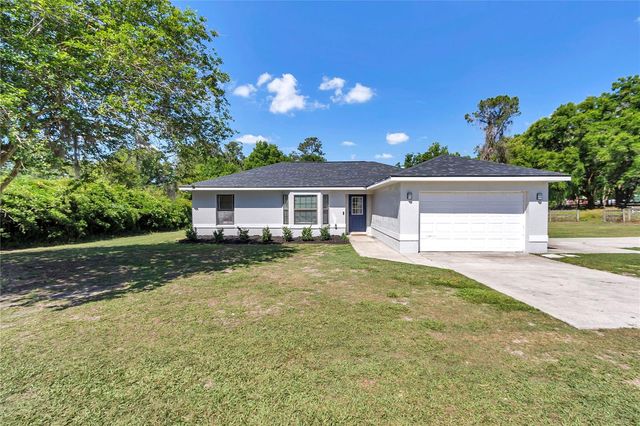 730 SW 125TH AVENUE, Ocala, FL 34481