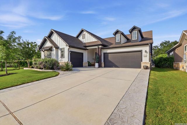 8596 Stackstone, Schertz, TX 78154