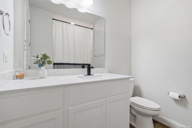 8596 Stackstone, Schertz, TX 78154
