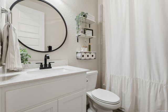 8596 Stackstone, Schertz, TX 78154