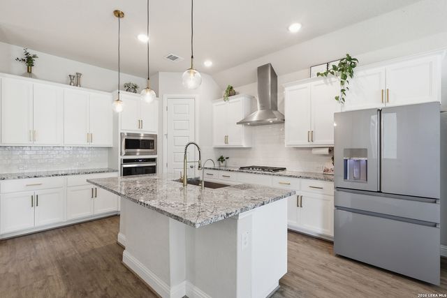 8596 Stackstone, Schertz, TX 78154