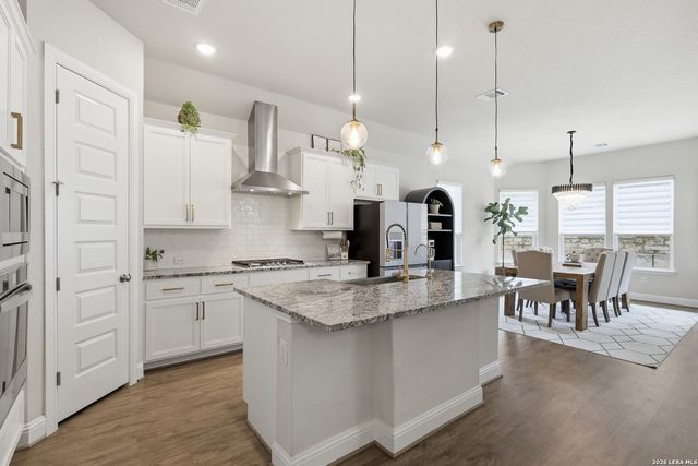 8596 Stackstone, Schertz, TX 78154
