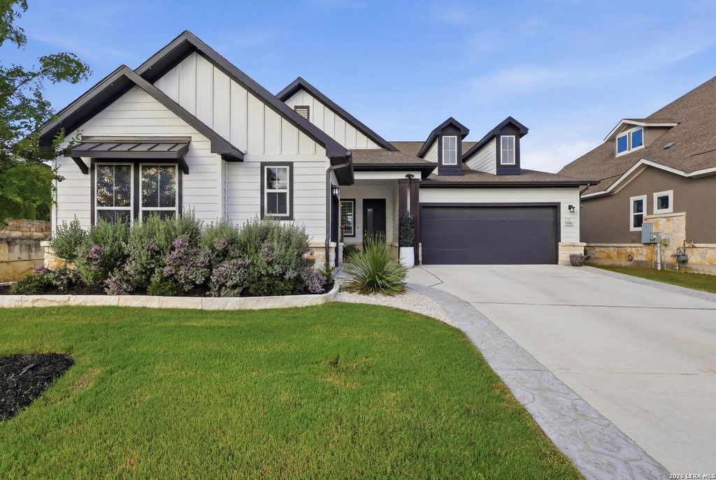 8596 Stackstone, Schertz, TX 78154