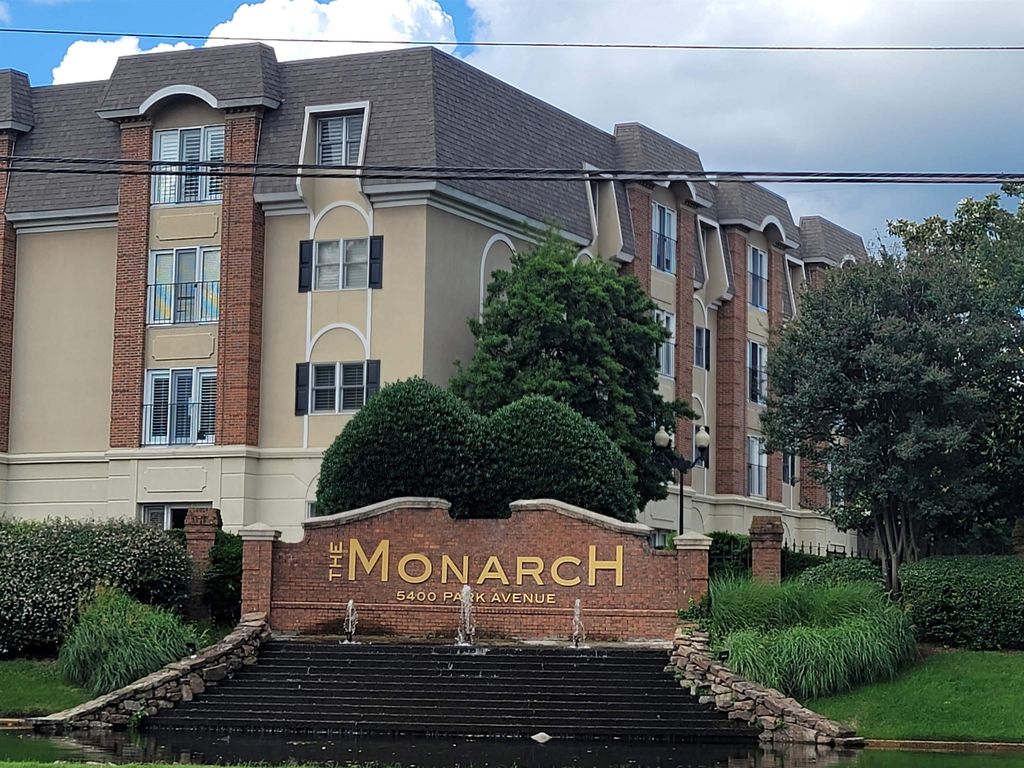 5400 Park Ave Apt 216, Memphis, TN 38119